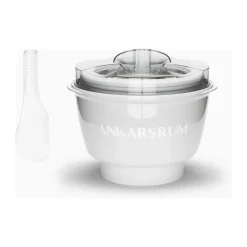 Ankarsrum Assistent Original Ismaskine m. spartel* Røremaskiner Og Tilbehør|Røremaskiner Og Tilbehør