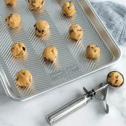 Nordic Ware Isske* Bageredskaber