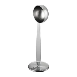 Gefu 2-i-1 Tamper og Måleske* Kaffe Og Tilbehør