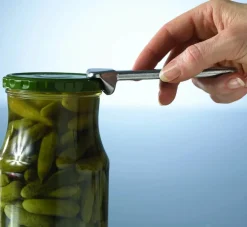 Brix JarKey Lågåbner* Dåseåbnere Og Lågåbnere