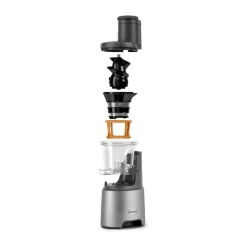 Kenwood JMP85.000SI Slowjuicer* Saft- Og Juicepressere