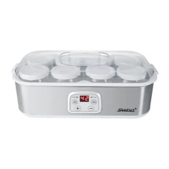 Steba JM3 Yoghurtmaskine* Ismaskiner