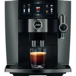 JURA J10 Twin EA Espressomaskine* Espressomaskiner Og Tilbehør