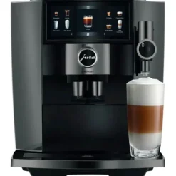 JURA J10 Twin EA Espressomaskine* Espressomaskiner Og Tilbehør