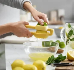 Joseph Joseph JuiceMax Citruspresser* Hvidløgspressere Og Citruspressere