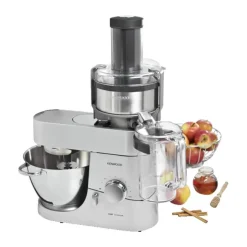 Kenwood Juicer AT641* Røremaskiner Og Tilbehør|Røremaskiner Og Tilbehør