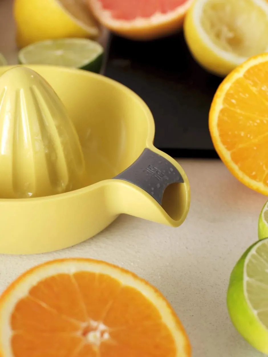 Rig-Tig Juicy Citruspresser* Hvidløgspressere Og Citruspressere