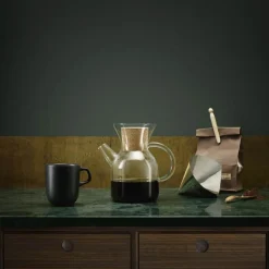 Eva Solo Kaffebrygger* Kaffemaskiner Og Tilbehør