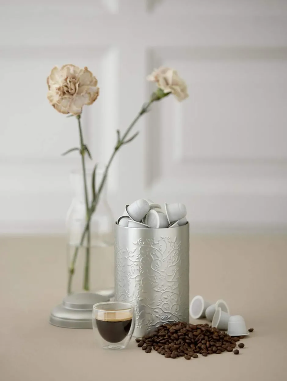 Made by Mama Kaffedåse* Dåser Og Kagedåser|Dåser Og Kagedåser