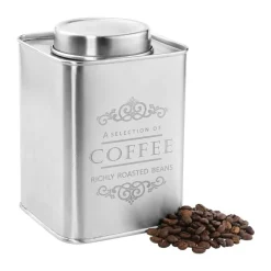 Zassenhaus Kaffedåse* Dåser Og Kagedåser|Dåser Og Kagedåser