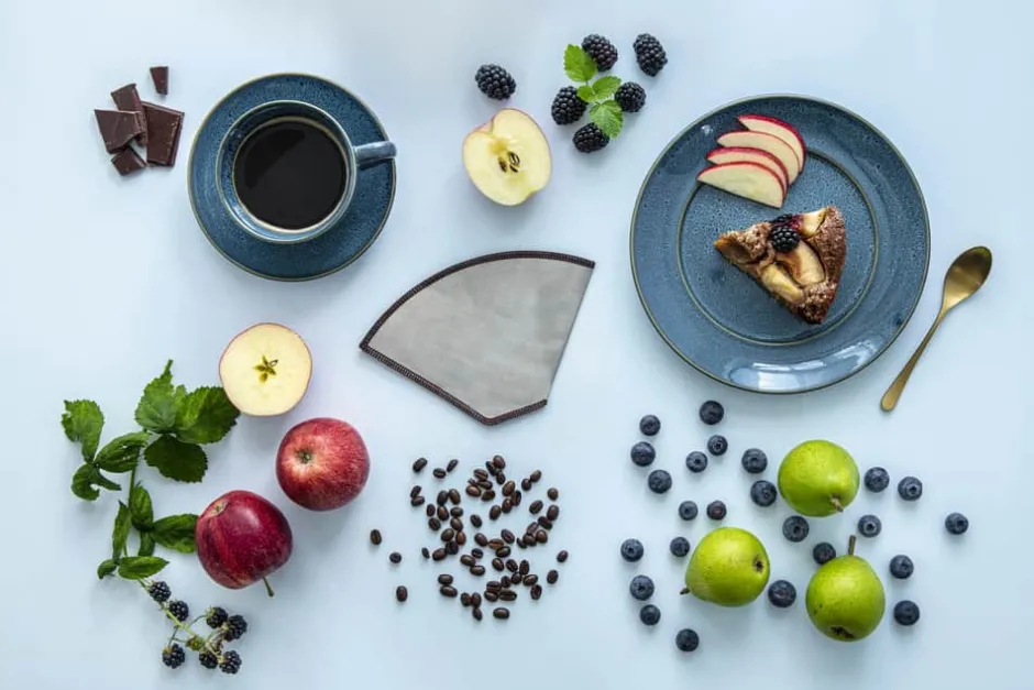 Cook & Baker Kaffefilter* Kaffe Og Tilbehør