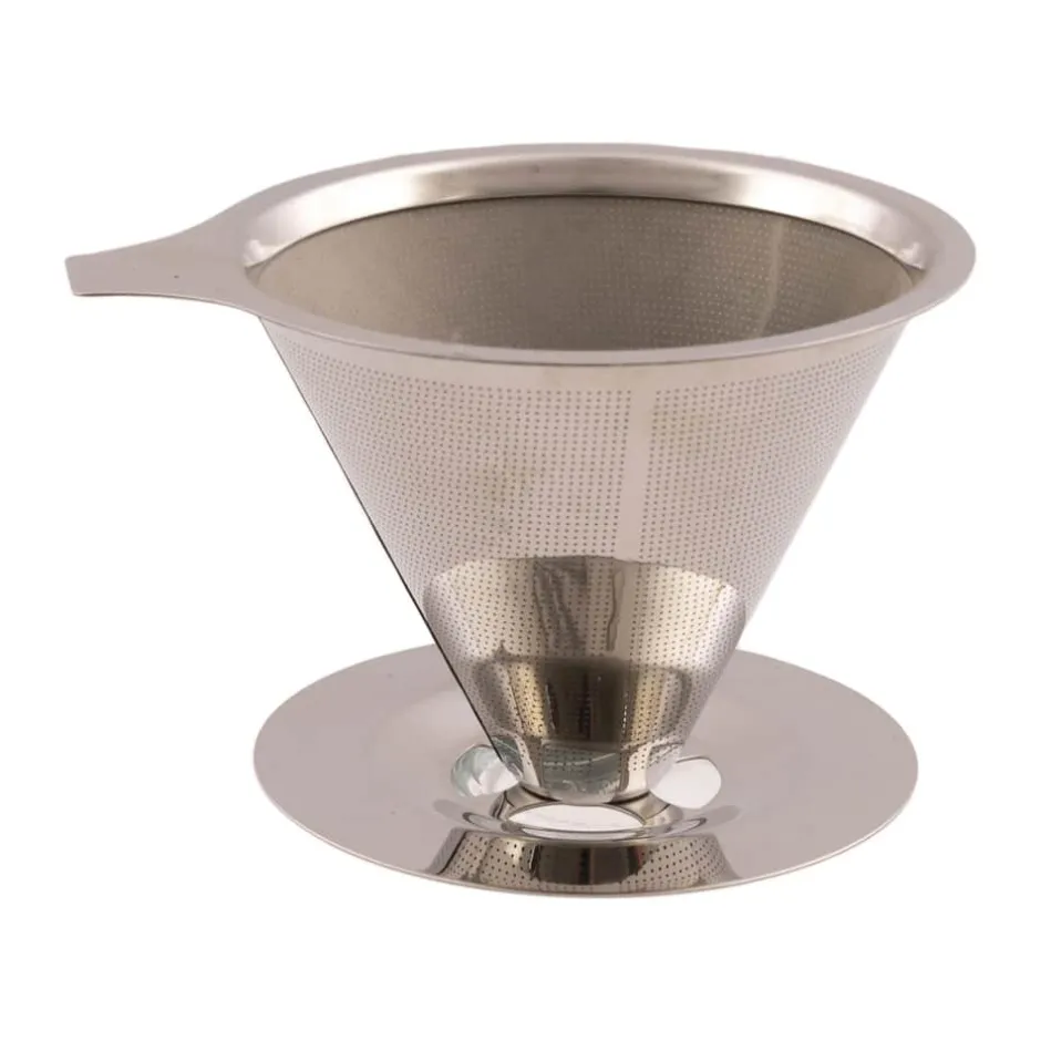 Point Virgule Kaffefilter* Kaffe Og Tilbehør