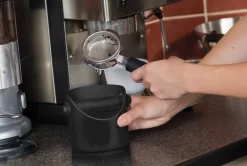 Dreamfarm Kaffegrumsbeholder* Kaffemaskiner Og Tilbehør|Kaffe Og Tilbehør