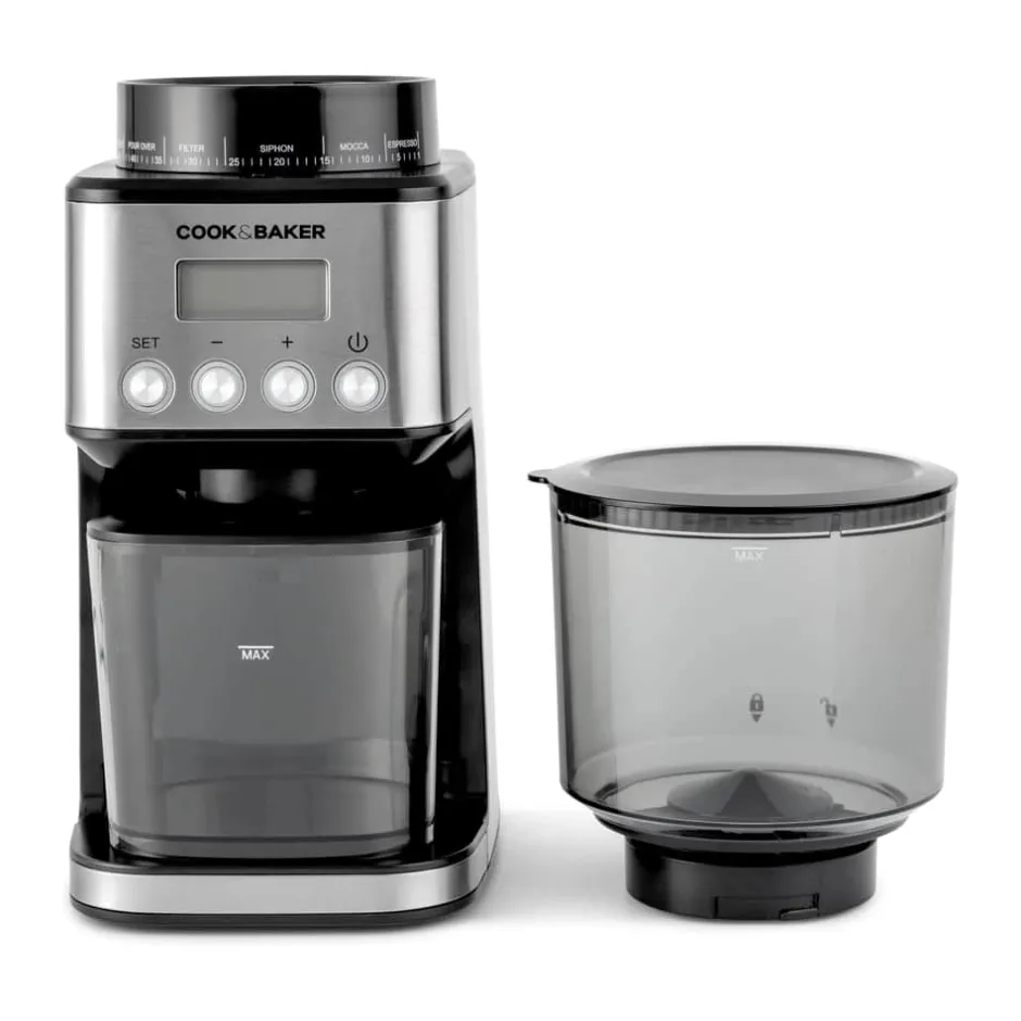 Cook & Baker Kaffekværn* Kaffekværne
