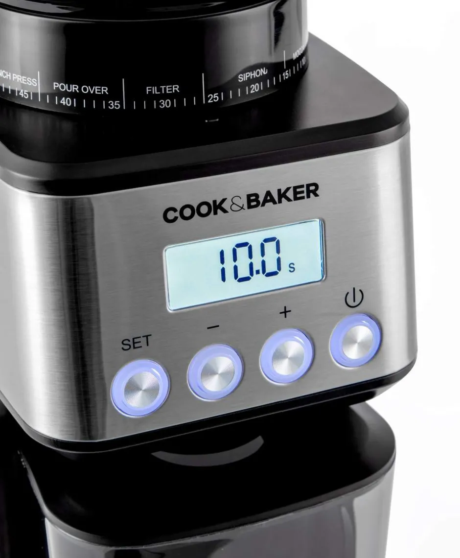 Cook & Baker Kaffekværn* Kaffekværne