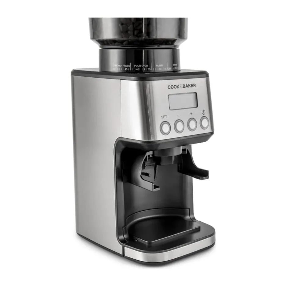 Cook & Baker Kaffekværn* Kaffekværne