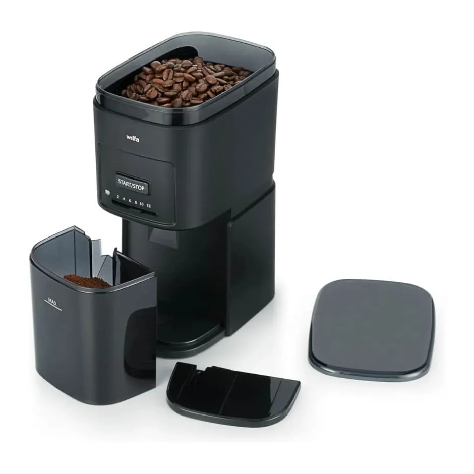 Wilfa Kaffekværn CG2G-260* Kaffekværne