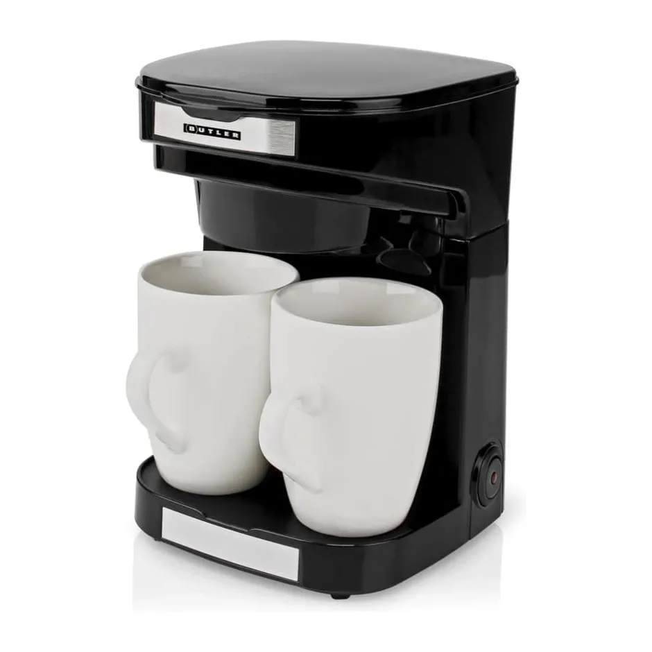 Melissa Kaffemaskine* Kaffemaskiner Og Tilbehør