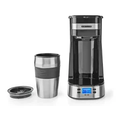 Melissa Kaffemaskine* Kaffemaskiner Og Tilbehør