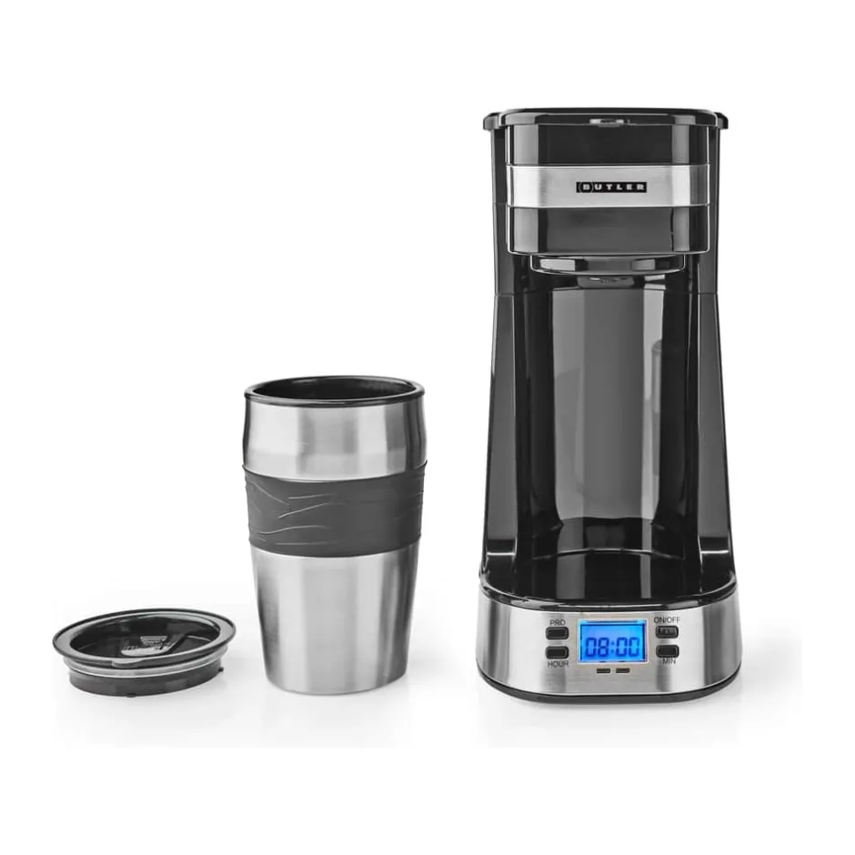 Melissa Kaffemaskine* Kaffemaskiner Og Tilbehør