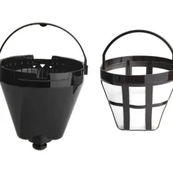 Cook & Baker Kaffemaskine* Kaffemaskiner Og Tilbehør