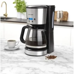 Cook & Baker Kaffemaskine* Kaffemaskiner Og Tilbehør