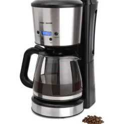 Cook & Baker Kaffemaskine* Kaffemaskiner Og Tilbehør