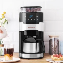 GASTROBACK Kaffemaskine* Kaffemaskiner Og Tilbehør
