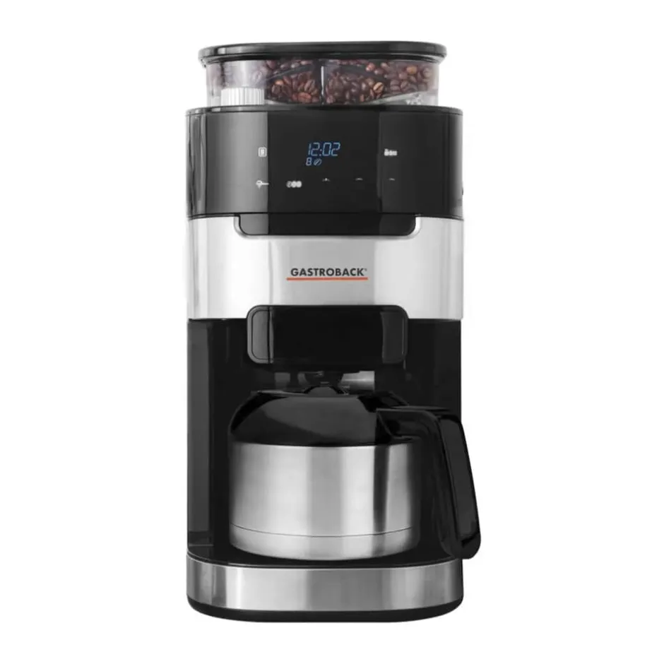 GASTROBACK Kaffemaskine* Kaffemaskiner Og Tilbehør