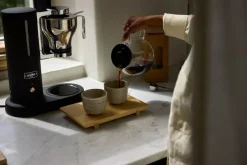 Aarke Kaffemaskine* Kaffemaskiner Og Tilbehør
