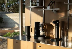Aarke Kaffemaskine* Kaffemaskiner Og Tilbehør