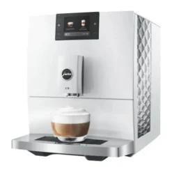 JURA Kaffemaskine C9 (EA)* Kaffemaskiner Og Tilbehør