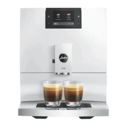 JURA Kaffemaskine C9 (EA)* Kaffemaskiner Og Tilbehør