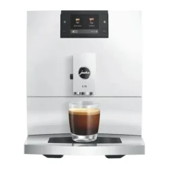 JURA Kaffemaskine C9 (EA)* Kaffemaskiner Og Tilbehør