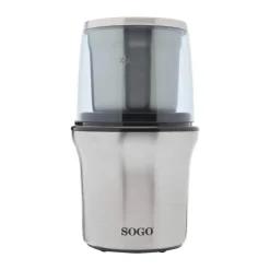 Sogo Kaffe-og krydderikværn* Kaffekværne