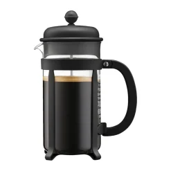 Bodum Kaffesæt - 3 dele* Stempelkander Og Tilbehør