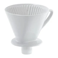 Cilio Kaffetragt m. studs* Kaffemaskiner Og Tilbehør