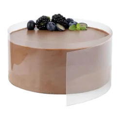 Cook & Baker Kageplast* Kageringe Og Kageplast