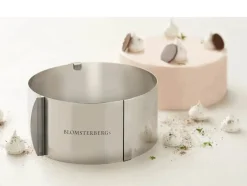 Blomsterbergs Kagering* Kageringe Og Kageplast