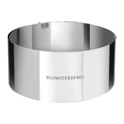 Blomsterbergs Kagering* Kageringe Og Kageplast