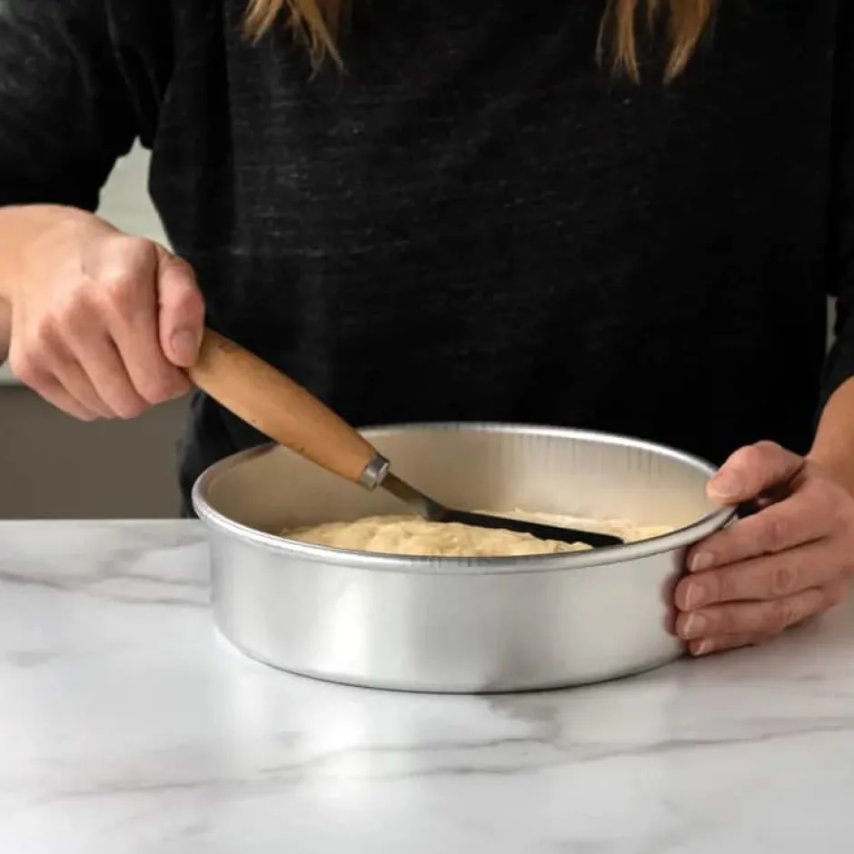 Nordic Ware Kagespatel* Bageredskaber