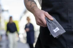 The Organic Company Karklud* Køkkentekstiler