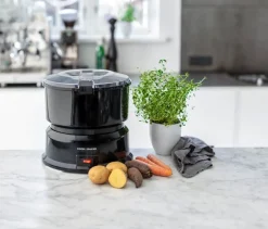 Cook & Baker Kartoffelskræller* Grøntsags- Og Kartoffelskrællere