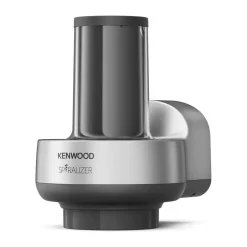 Kenwood KAX700PL Spiralizer* Røremaskiner Og Tilbehør|Røremaskiner Og Tilbehør