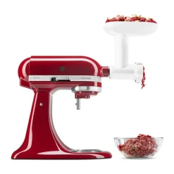 KitchenAid Kødhakker* Røremaskiner Og Tilbehør|Røremaskiner Og Tilbehør