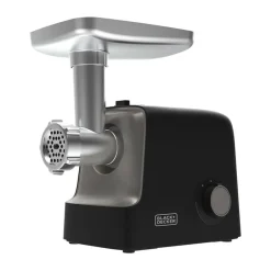 BLACK+DECKER Kødhakker* Øvrige Køkkenmaskiner
