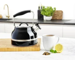 Cook & Baker Kedel* Kedler