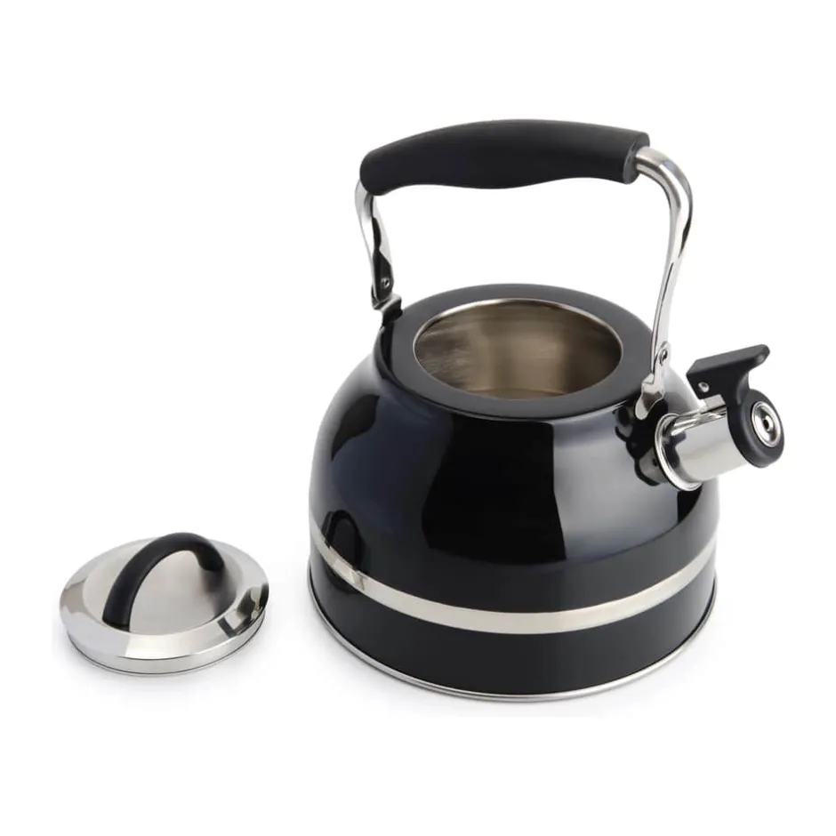 Cook & Baker Kedel* Kedler