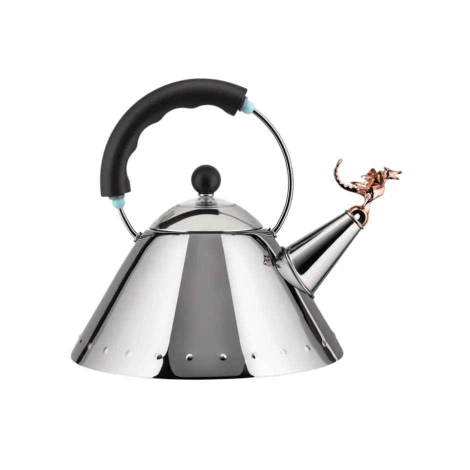 Alessi Kedel* Kedler