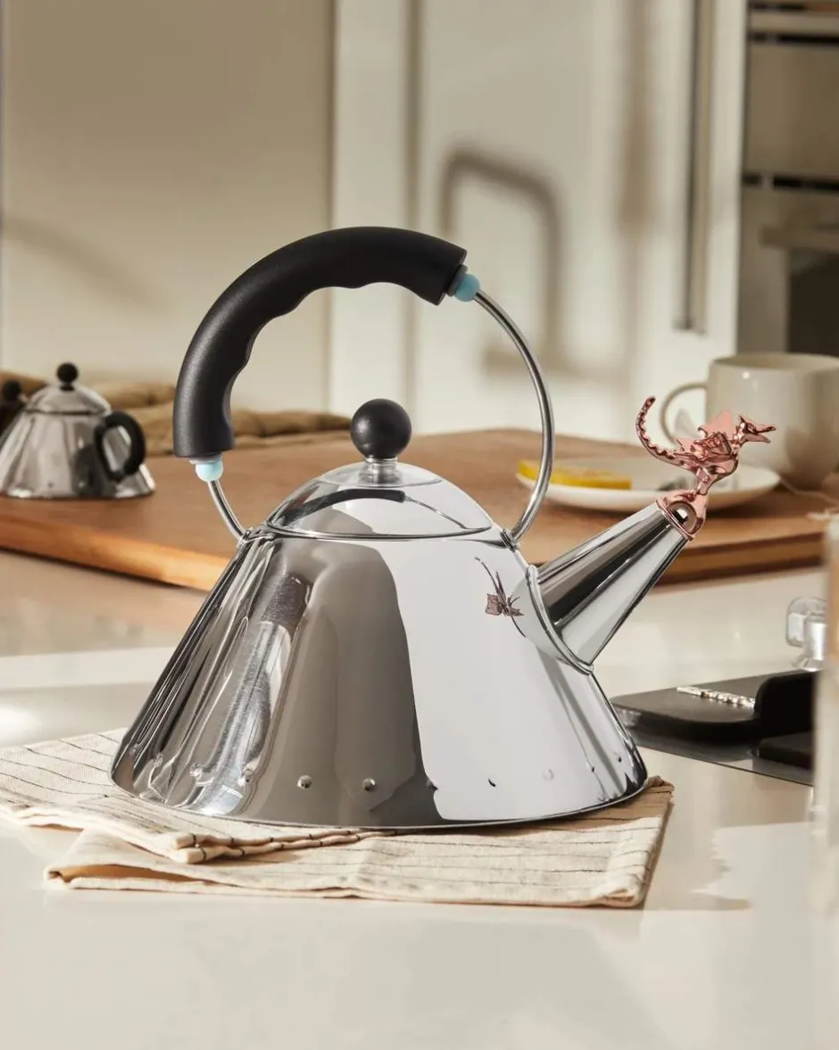 Alessi Kedel* Kedler